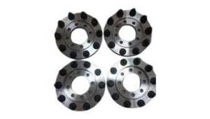 Wheel Adapters & Spacers