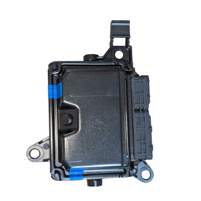 Diamond T Enterprises - Fuel Injection Control Module for Chevy/GMC (2004-05) 6.6L Duramax LLY