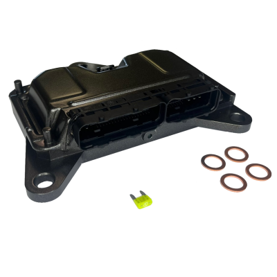 Diamond T Enterprises - Fuel Injection Control Module for Chevy/GMC (2001-04) 6.6L Duramax LB7, New
