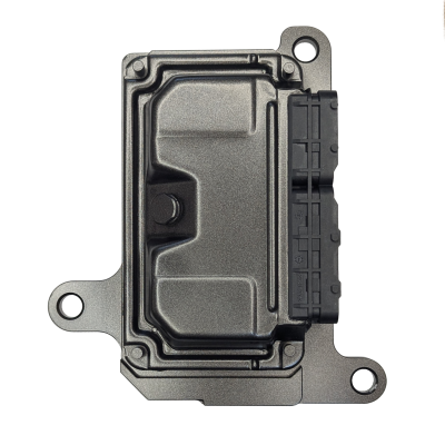 Diamond T Enterprises - Fuel Injection Control Module for Chevy/GMC (2004-05) 6.6L Duramax LLY, New