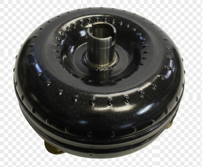 Diamond T Enterprises - Torque Converter for Ford (2008-13) 6.2L F-Series 6R80 (with Slotted Hub)