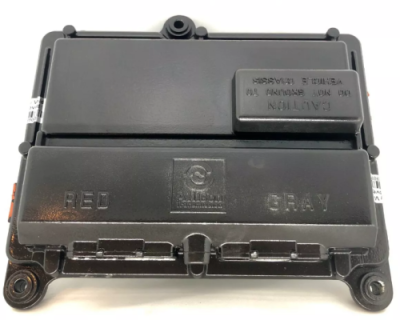 Diamond T Enterprises - TCM for Chevy/GMC (2001-05) 2500/3500 w/ Allison 5-Speed