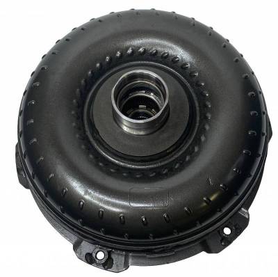 Diamond T Enterprises - Torque Converter for GM (2019-23) 5.3/6.2L Gas 8L90 (with Start/Stop)