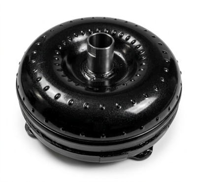 Diamond T Enterprises - Torque Converter for Ford (2013-22) 6.2L Raptor & (16-22) 6.2L F-250, 6R80/6R100