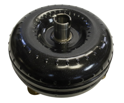 Diamond T Enterprises - Torque Converter for Ford (2008-14) F-150/Expedition, (10-14) Mustang, (12-17) Navigator, 6R80 5.0L/5.4L/6.2L (with Slotted Hub)