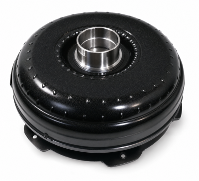 Diamond T Enterprises - Torque Converter for GM (2019-23) 2.7/4.3/5.3/6.2L Gas 10L80/10L90