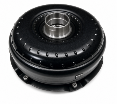 Diamond T Enterprises - Torque Converter, GM (2022-25) 5.3/6.2L Gas 10L80 (1500 & full size SUVs)