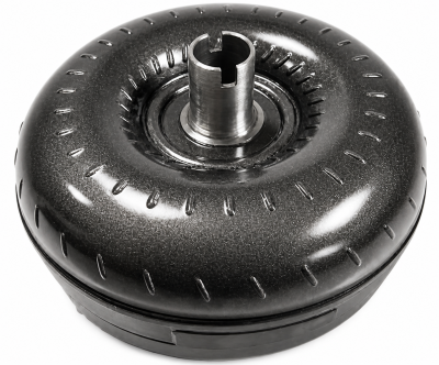 Diamond T Enterprises - Diamond T Torque Converter for GM (2006-20) 4.8/5.3/6.0/6.2L Gas 6L80, 6L80E & 6L90
