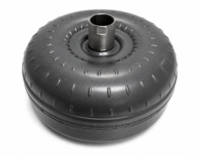 Diamond T Enterprises - Diamond T Torque Converter for Ford (1989-05) Gas Bronco, E-150/250/350, Expedition, Excursion, F-250/350/450/550 (E4OD/4R100 4 Stud)
