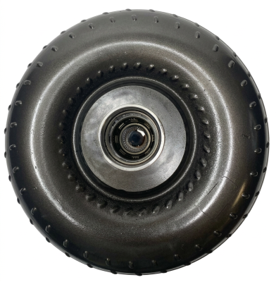 Diamond T Enterprises - Diamond T Torque Converter for Ford (1992-10) 3.8/4.2/4.6/5.0/5.4L Gas, 4R70W, 4R70E, 4R75W, 4R75E, AODE (Heavy Duty, High Stall)