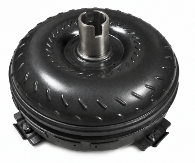 Diamond T Enterprises - Diamond T Torque Converter for Ford (2011-14) 3.7L F-150 & Mustang 6R80