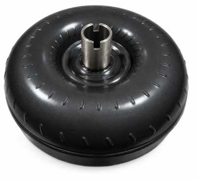 Diamond T Enterprises - Diamond T Torque Converter for GM (2014-23) 1500 & SUV 6.2L 6L90