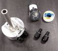Diamond T Enterprises - Fuel Tank Bottom Sump Kit with Integrated Return - Image 5