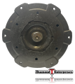 Diamond T Enterprises - Torque Converter, GM (2001-12) 6.0L/8.1L Gas w/Allison, Triple Disk - Image 4