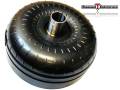 Diamond T Enterprises - Torque Converter, Ford (1994-97) 7.3L Power Stroke 350hp Single Disk, E4OD Low Stall - Image 7