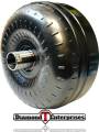Diamond T Enterprises - Torque Converter, Ford (1994-97) 7.3L Power Stroke 350hp Single Disk, E4OD Low Stall - Image 6