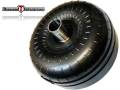 Diamond T Enterprises - Torque Converter, Ford (1994-97) 7.3L Power Stroke 350hp Single Disk, E4OD Low Stall - Image 4