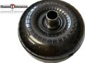 Diamond T Enterprises - Torque Converter, Ford (1994-97) 7.3L Power Stroke 350hp Single Disk, E4OD Low Stall - Image 3