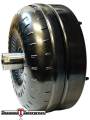 Diamond T Enterprises - Torque Converter, Ford (1994-97) 7.3L Power Stroke 350hp Single Disk, E4OD Low Stall - Image 2