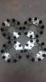 10 Lug 285.75mm Dually Wheel Adapters for Dodge (2009-25) 4500 / 5500 Dually (for American Force Notched Wheels)
