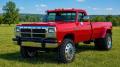 Diamond T Enterprises - 10 Lug Dually Wheel Adapters, Dodge (1969-93) D350/W350 Dually (8 on 6.5″ to 10 on 285.75mm) (front & rear) - Image 3