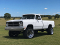 Diamond T Enterprises - 10 Lug Super Single Wheel Adapters for Dodge (1981-93) D250/W250 & D350/W350 Single Rear Wheel (8 on 6.5″ to 10 on 285.75mm) (front & rear) - Image 3