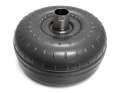 Diamond T Torque Converter for Ford (1989-05) Gas Bronco, E-150/250/350, Expedition, Excursion, F-250/350/450/550 (E4OD/4R100 4 Stud)