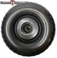 Diamond T Enterprises - Diamond T Torque Converter for Ford (1992-10) 3.8/4.2/4.6/5.0/5.4L Gas, 4R70W, 4R70E, 4R75W, 4R75E, AODE - Image 2