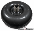 Diamond T Enterprises - Diamond T Torque Converter for GM (2014-23) 1500 & SUV 6.2L 6L90 - Image 2